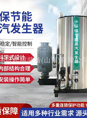 蒸汽锅炉192KW电蒸汽锅炉蒸汽机柴煤两用家用蒸汽锅炉