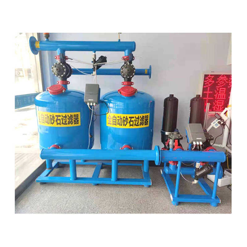 全自动砂石过滤器山东厂家 农用灌溉工具过滤器 3寸双砂石过滤器,淘宝优惠券,粉丝福利购,淘宝优惠卷