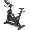 Qiao Shan (Consultation is surprising. Spinning bike original imported home exercise bike indoor smart 5.0IC
