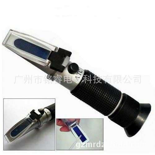 糖量计(0-32%) 糖量测量仪LB32T,淘宝优惠券,粉丝福利购,淘宝优惠卷