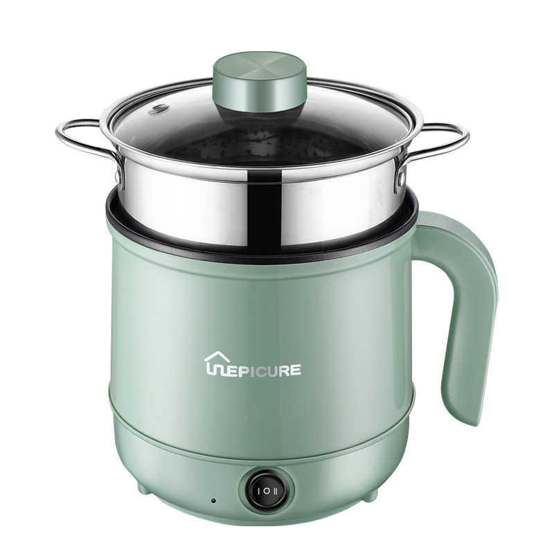 110v伏电煮锅美国日本加拿大台湾小家电学生多功能电饭锅厨房电器,淘宝优惠券,粉丝福利购,淘宝优惠卷