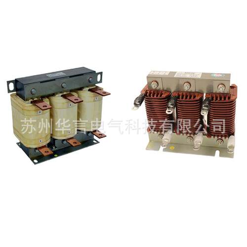 EAGTOP鹰峰 280KW 600A 三相交流输出电抗器 OCL-0600-EISH-E12UC - 图1