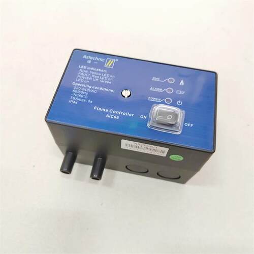 控制器 AIC06控制器 AIC－06自动控制器 AIC06点火器原装全新 - 图0