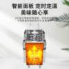 Yuanchu Commercial Intelligent Fully Automatic Lifting Noodle Cooker Six-Head Electric Noodle Cooker Cooking Noodle Malatang Hotel Equipment