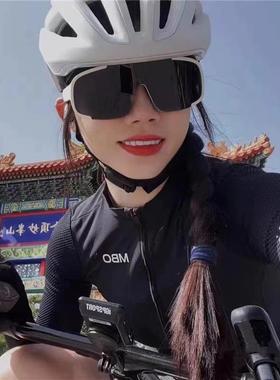 太阳眼镜紫外线墨镜骑行太阳眼镜