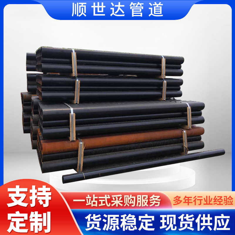 厂家现货库存充足柔性铸铁直管型铸铁管铸铁排水管柔性铸铁排水管,淘宝优惠券,粉丝福利购,淘宝优惠卷