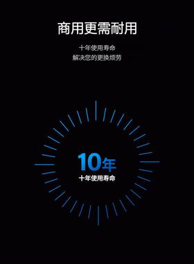 四门冰箱商用不锈钢四开门双温冷冻冰柜大容量冷柜保鲜冷藏工作台