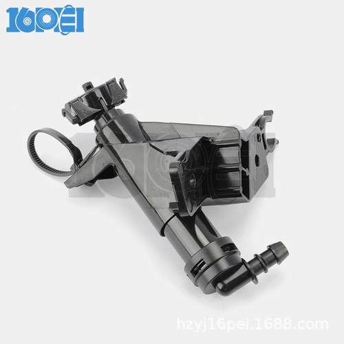 适用于起亚CEED大灯喷水枪2012-2018年款CEEDGT大灯清洗喷水嘴 - 图1