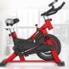 Dynamic bicycle home silent play indoor all-inclusive sports Q8 luxury bicycle smart game A style PP body