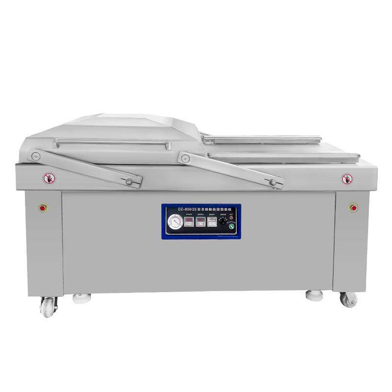 商用双室真空包装机 干湿两用熟食卤味保鲜封口机 泡菜月饼封口机,淘宝优惠券,粉丝福利购,淘宝优惠卷