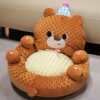 Tatami Japanese futon cushion on the floor for lazy people to sit on children's bedroom bay window balcony floor mat cute winter