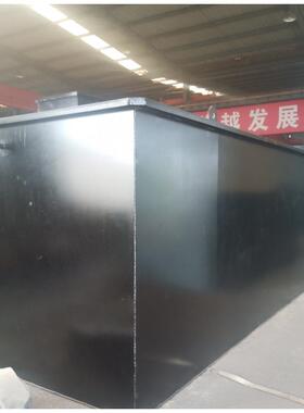 一环化污水处理设备体地43埋式污水理处设备秀青境污水处理设备