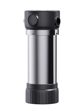 厂家新品304不锈钢前置净水器家用厨房自来水全屋大流量过滤器