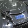 Electric pancake pan electric pancake machine YCD45A-K food baking processing equipment electric pancake pan