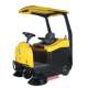Foshan S2A ຂັບລົດ sweeper ໄຟຟ້າຖະຫນົນໃນເທດສະບານກອງປະຊຸມຊັບສິນ sweeper ສຸຂາພິບານຊຸມຊົນ