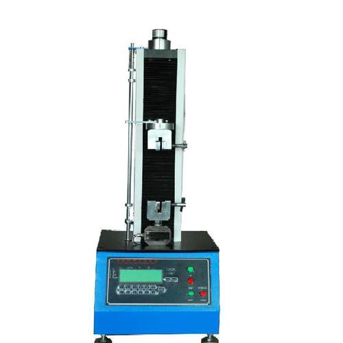 电子万 能材料试验机 织物拉力机 原厂直供 万 能材料拉力机 - 图3