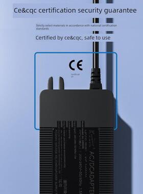24V5A净水机电源适配器24V2A科里诚3A变压器通用饮水机水泵适配器