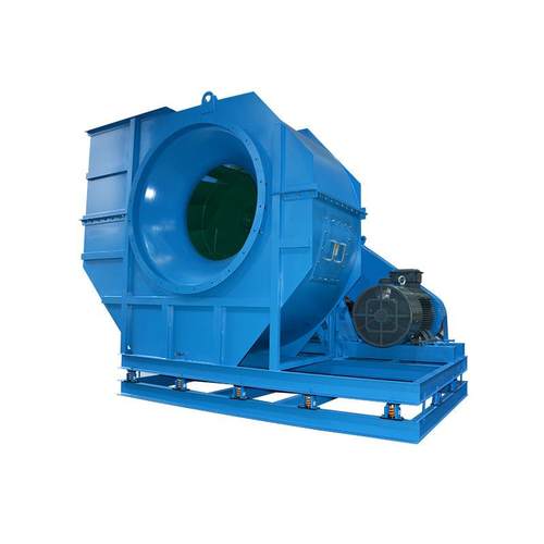 厂家供应离心风机2000C低噪音工业除尘引风机4-72C离心通风机 - 图3