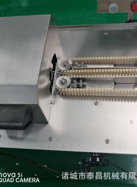 全自动扎线机器腊肠快速打结机哈尔滨红肠扎线机不锈钢香肠扭结机