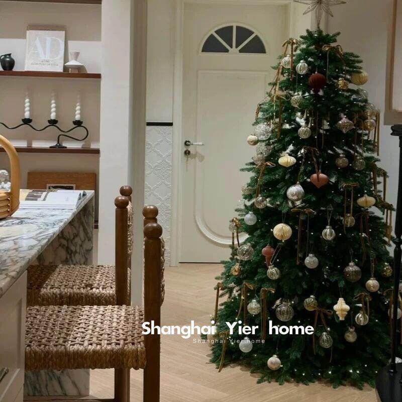 中古实木高脚椅家用咖啡厅吧台椅设计师覆古绳编餐椅岛台椅靠背椅,淘宝优惠券,粉丝福利购,淘宝优惠卷