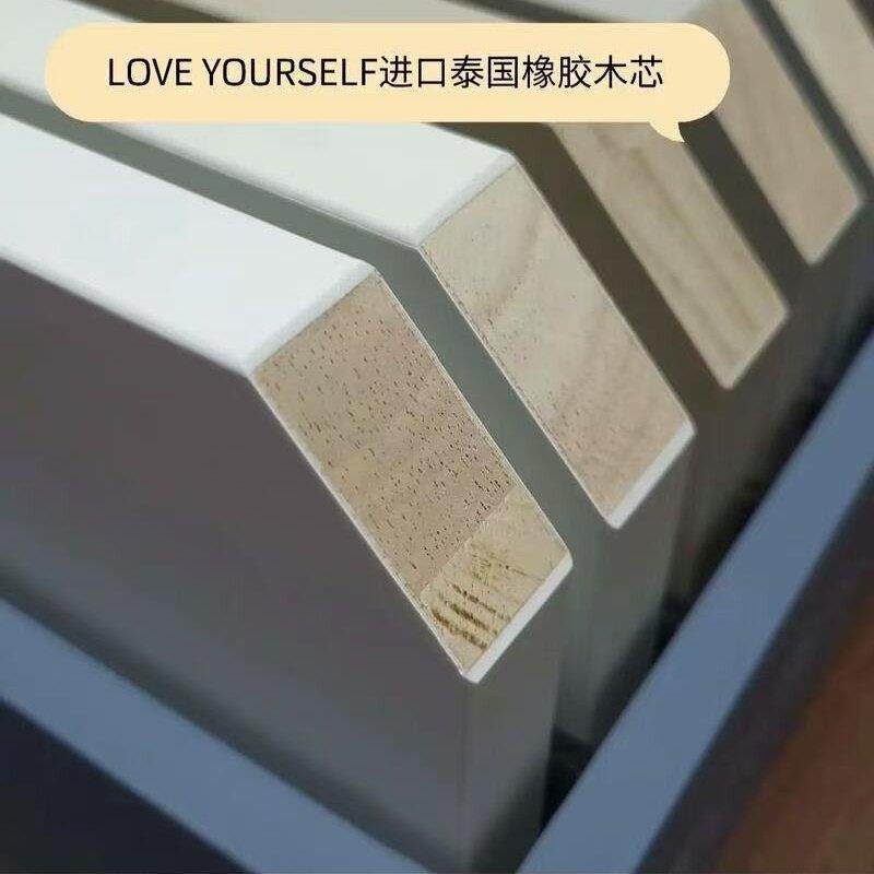 橡木浴室柜岩板热弯一体盆陶瓷盆洗手盆柜组合法式浴柜洗手台盆,淘宝优惠券,粉丝福利购,淘宝优惠卷