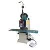 Wire saddle binding machine Hoeller nail head stapler saddle stitch flat nail manual booklet center seam binding