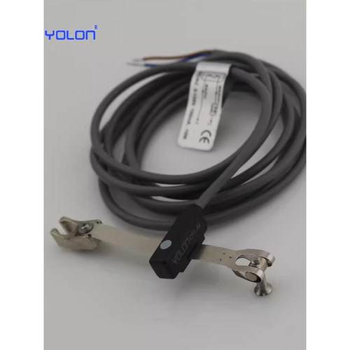 磁性开关迷你气缸磁性感应器MA/L/CDJ2B/CM2B/DSNU/MI/C85N/CS1-M - 图2