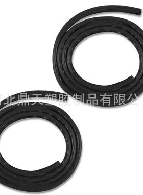 供应02-10款公羊15002500车门密封套件55277294AA、55275609AC