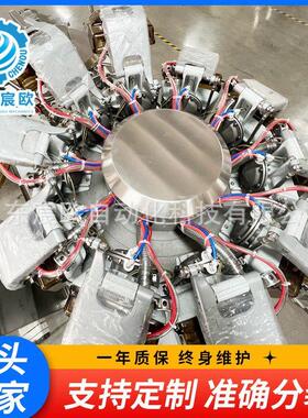 给袋真空包装机牛肉干肉制品豆干辣条笋丝全自动真空包装机设备