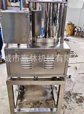 厂家肉饼成型机商用压饼机肉饼汉堡成块鱼虾饼成型设备肉制品加工