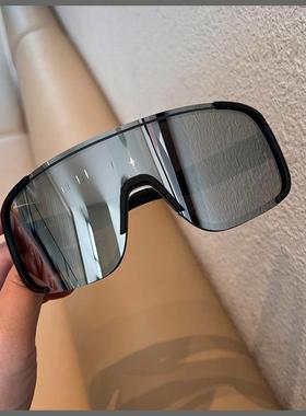 护目镜紫外线太阳镜登山太阳眼镜