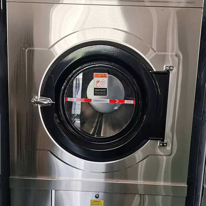 全钢烘干机150kg衣物织物烘干全封闭工业用 电加热蒸汽全钢烘干机,淘宝优惠券,粉丝福利购,淘宝优惠卷