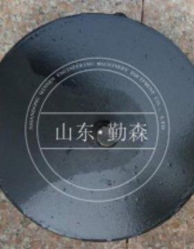 液压泵配件平地机配件SG21-3水箱散热器总成222-03-08000