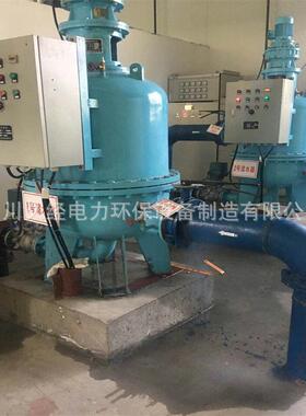 四川久经牌滤水器全自动滤水器反冲洗滤水器厂家销售