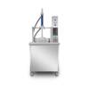 Hydraulic Braised Pork Rolling Pancake Machine Commercial Fully Automatic Pancake Pancake Spring Pancake Machine Roasted Duck Pancake Machine Stall Electric Pancake Machine