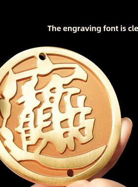 纯铜钱，加厚五帝钱，家居装饰品，古玩钱币，大尺寸招财宝，一帆