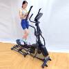 Elliptical bike, elliptical machine, magnetic bike, exercise bike, commercial gym exercise bike, spinning bike, sports bike