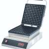 Electric square honeycomb waffle maker waffle oven non-stick pan waffle maker commercial large grid crepe scone machine