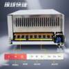 AC220V to DC12V1200W switching power supply LED module light bar monitoring security DC power transformer
