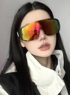 自行车骑行眼镜运动公路太阳眼镜