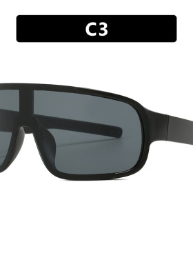 滑雪镜山地车自行车珂盾太阳眼镜