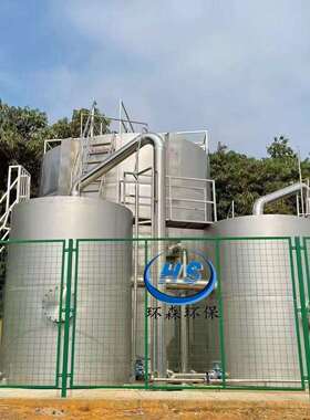 一体化重力式净水设备全自动农村水库压力式河流湖泊大型净水设备