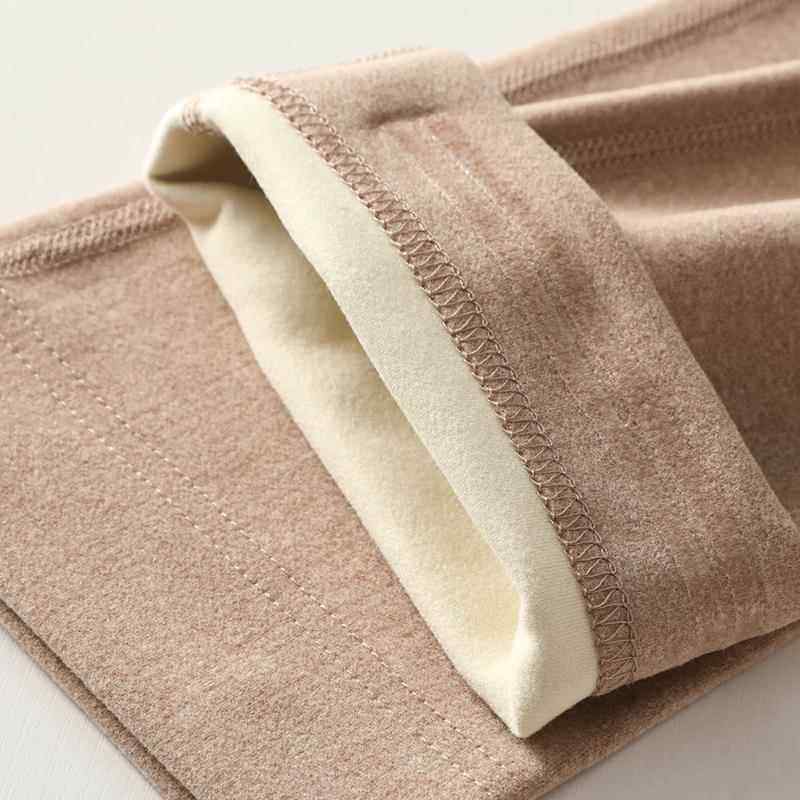 护膝护膝防寒德绒护腿长筒套秋冬保暖加绒护膝袜套女过膝加长护小,淘宝优惠券,粉丝福利购,淘宝优惠卷