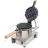 Original Hong Kong Greater China commercial digital display egg waffle machine electric heating scone machine egg waffle maker non-stick pan can be ordered 110V