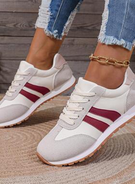 women sport shoes causal shoes big size 43休闲鞋跑步鞋运动鞋