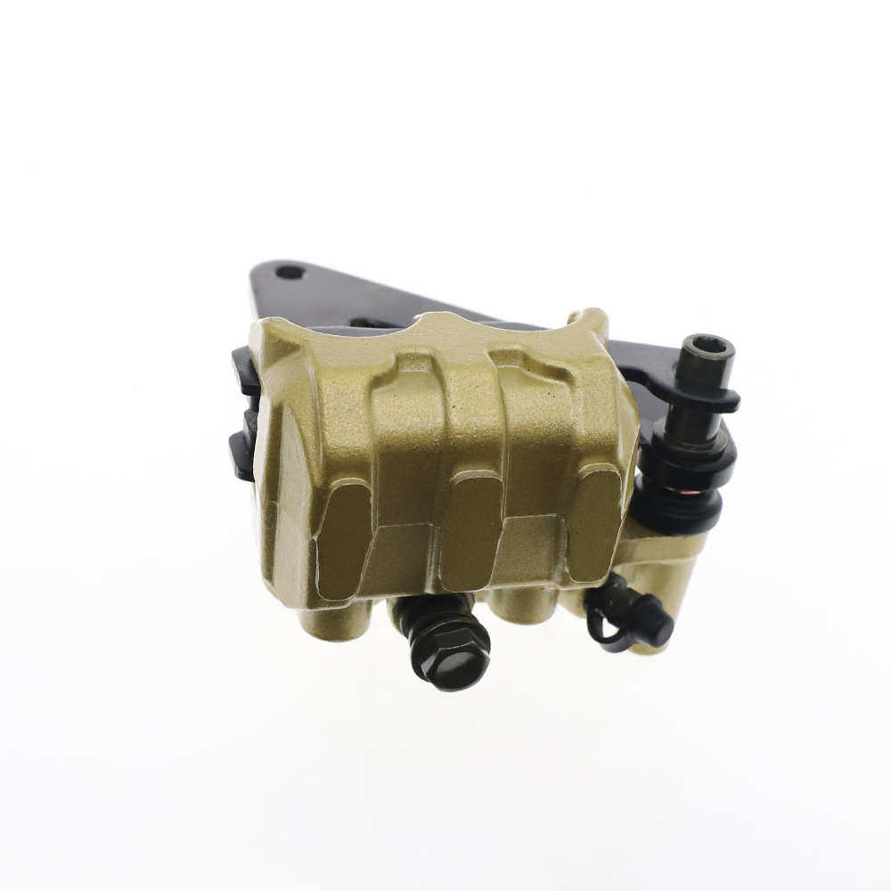 摩托车前刹车下泵卡钳制动器适用印度TVS,淘宝优惠券,粉丝福利购,淘宝优惠卷