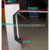 Pedestrian passage one-way tripod turnstile electronically controlled two-way tripod turnstile factory attendance IC card rolling gate access control tripod turnstile