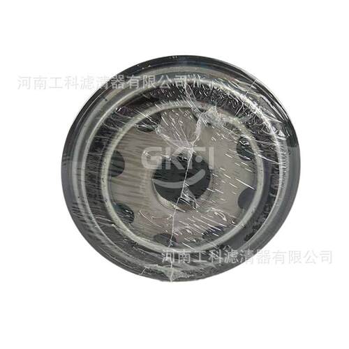 油滤P550519机油滤芯SO11503空压机油格P55-0519螺杆压缩机过滤器 - 图3