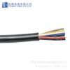 Reputation Guaranteed Multi-core Cable Monitoring Cable RVV5*1.5 Lingsheng Security