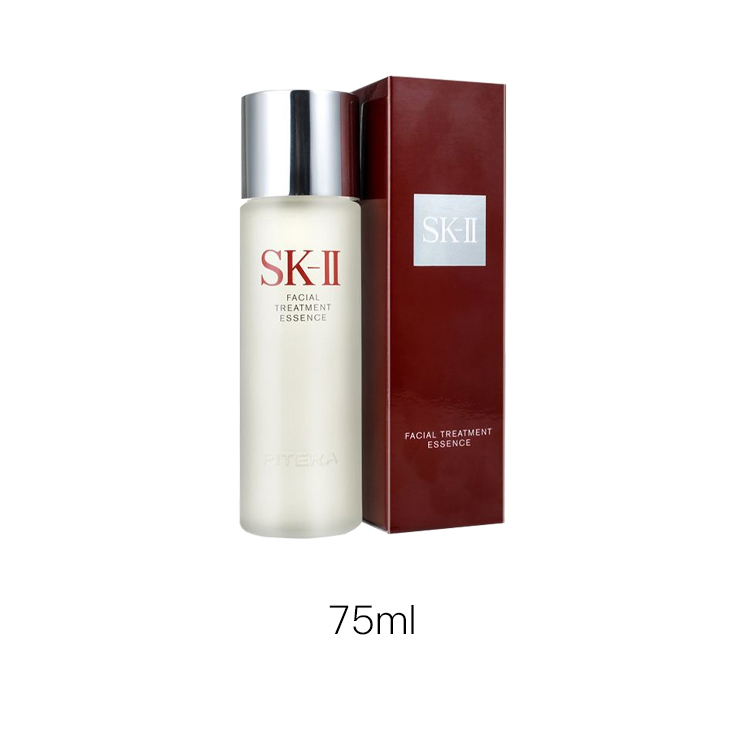 SK-II 经典版神仙水精华液 紧致修护保湿 75ml/160ml/230ml/250ml